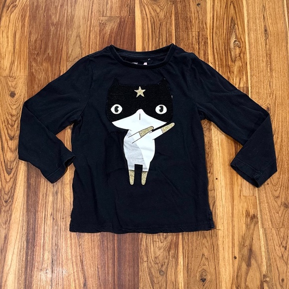 Cotton On Other - Cotton On Kids Long Sleeve Tee Size 4